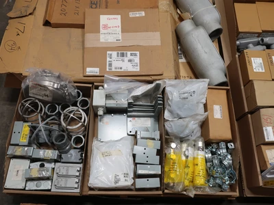 Used _UNKNOWN_ _UNKNOWN_ Conduits Ohio US | Aucto #1307573