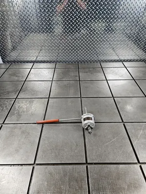 PROCUNIER Size No. 1 Style E Tooling | GMT (8)