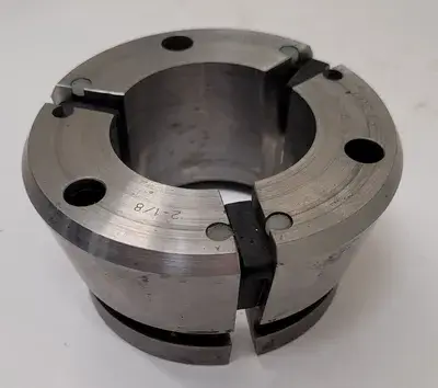 USED HARDINGE HQC-65