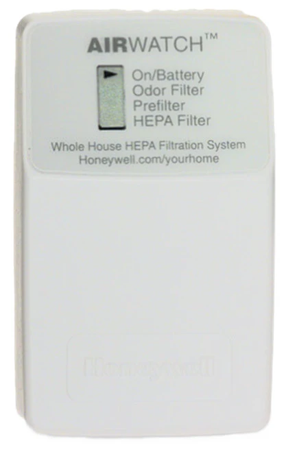 Honeywell W8600B1005 Airwatch Indicator [New]