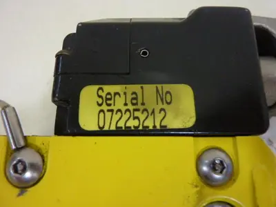 USED SICK IE 1000 ES1