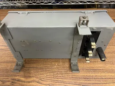 USED WESTINGHOUSE 456D-905-G03