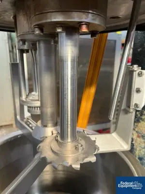 USED Ross 10 Gal Ross Planetary Mixer, Model PVM-10