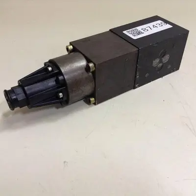USED HYDRONORMA GP61-4-A 144