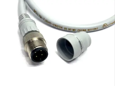 New | in-Stock Azbil FL7M-7J6HD-CN03A Proximity Sensors Michigan US | Maverick Industrial Sales #1389133