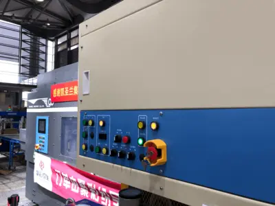 2025 SHINKO SA-1125 Flexo Folder Gluer | Global Boxmachine, LLC (26)
