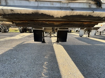 Used 2006 ST&E MILK TANKER TRAILER Tanker Trailers Michigan US | Miedema Asset Management Group #1709488