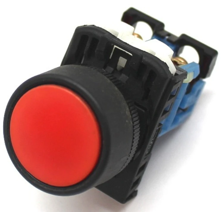 Used FUJI AR22F0R Relays & Switches Kentucky US | Industrial Parts R Us Inc. #356843