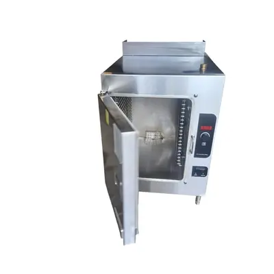 Used CLEVELAND 21CGA5 Steam Cooking Equipment British Columbia CA | Surrey Food Equipment #1509104