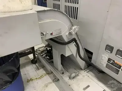 USED 2014 DMG MORI NZX S2500