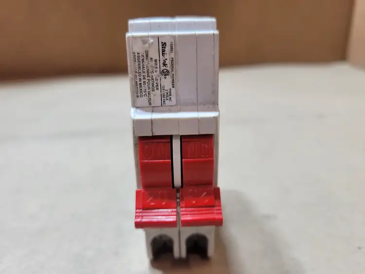 Used FEDERAL PIONEER NC220 Circuit Breakers British Columbia CA | Lenmark #1489002