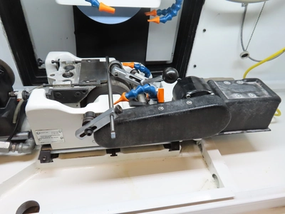 USED 2024 UNISON DEDTRU 2150