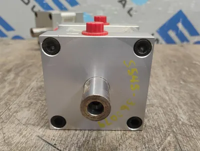 TURN-ACT 612-5Q1 Rotary Actuators | ESS Industrial Equipment Sales (4)