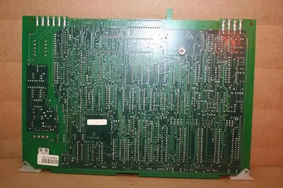 USED BARBER COLMAN A-60010-704