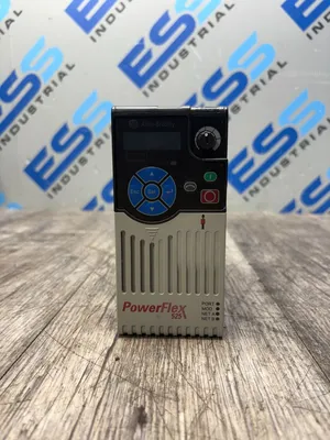 Allen Bradley 25B-D2P3N104 Electrical/PLC/Automation | ESS Industrial Equipment Sales (2)