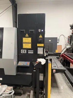 2019 AMADA ENSIS 3015 AJ Laser Cutters | Active Machinery Sales, Inc. (23)