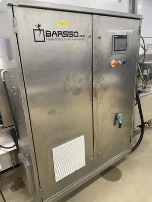 USED Koppens BRN 3000/500