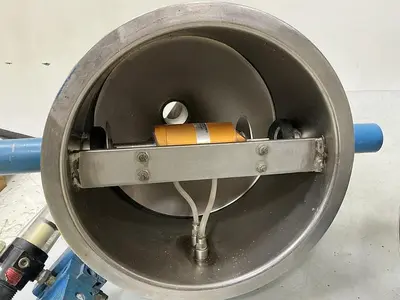 USED NOVATEC VL-4