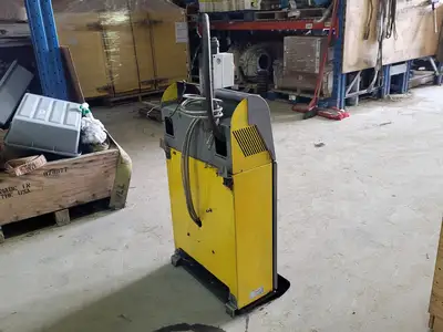 Used OUTOTEC CLI6700 Misc Electrical & Power Parts British Columbia CA | Lenmark #1439586
