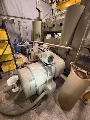 Used BETTS N/A Vertical Boring Mills (incld VTL) Ohio US | G-2000, Inc. #1419516
