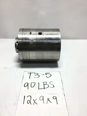 Flowserve CO459041 Mechanical Seal Assembly