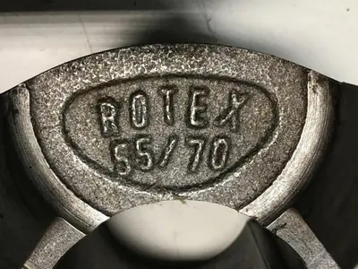 USED LOVEJOY 1460864