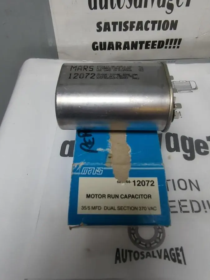 New | in-Stock MARS _UNKNOWN_ Miscellaneous Equipment (Electrical & Power) Ohio US | Surplus Asset Holdings #1209478