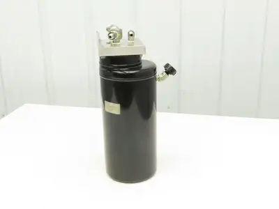 Rico 33003198 Hydraulic Tank Assembly 7 Liter Off Rico PLR-100 Platform Truck