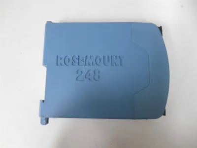 Rosemount 248RAI5 Temperature Transmitter Module Used