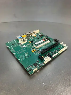 Siemens A5E03551173-1 Motherboard A5E02303661 (9.3.5)