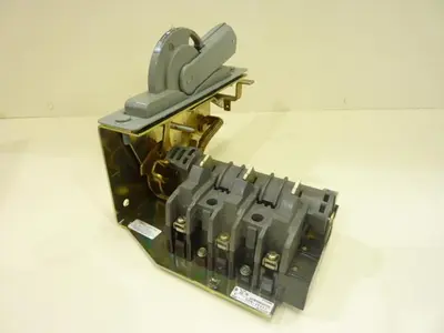 USED ALLEN BRADLEY 1494F-N30 SER A