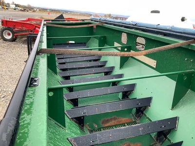 Used _UNKNOWN_ _UNKNOWN_ Planters Idaho US | Tri-Steel Manufacturing #1557166