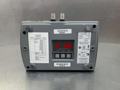Used Allen-Bradley 1770-KFC15/B PLC Ethernet Equipment South Carolina US | Palmetto Automation #1158736