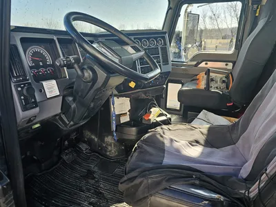 Used 2021 KCP KCP-37Z5-150 Concrete Pumps Colorado US | Concrete Pump Depot #1394061