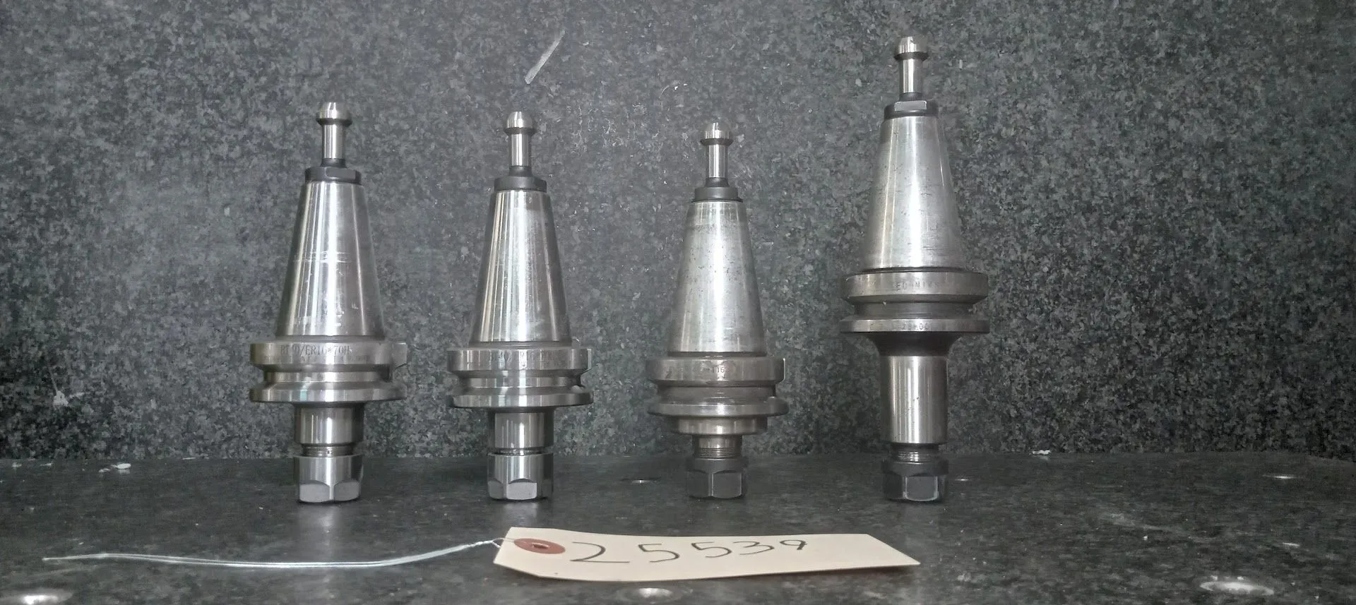 USED TECHNIKS BT40