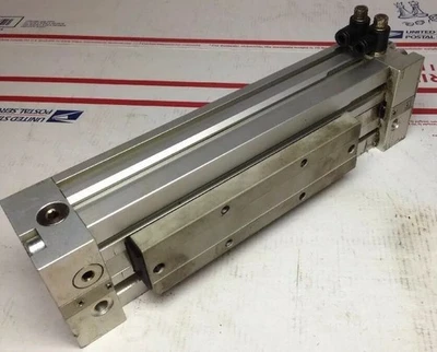 Used Rexroth 2779061410 Linear Actuators | J&J Industrial Supply #542639