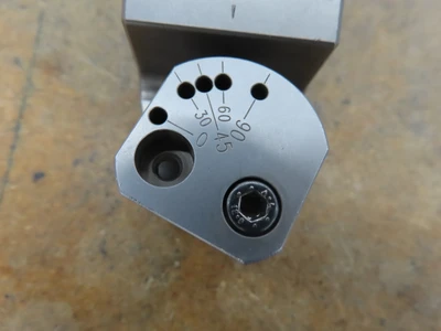Used SYSTEM 3R T-GATE EDM Accessories Minnesota US | Machinesused.com #1512029