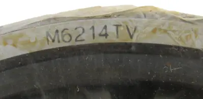 NEW LINK BELT M6214TV CYLINDRICAL ROLLER BEARING