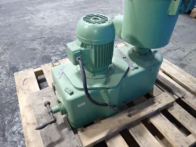 Used PRODEX 2JSS Mixers New Jersey US | Perry Equipment #1267170