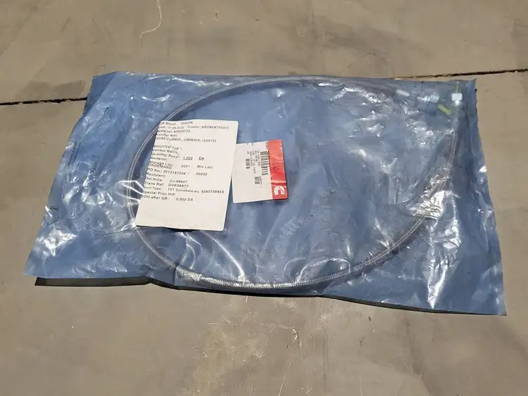 New | in-Stock CUMMINS 3635131 Parts (Hydraulics and Pneumatics) British Columbia CA | Lenmark #265282