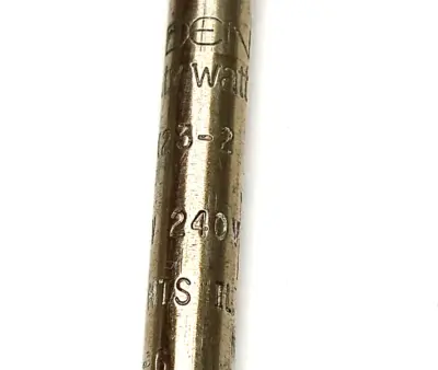New | in-Stock Ogden MWFX23-2 Heaters Michigan US | Maverick Industrial Sales #1462877