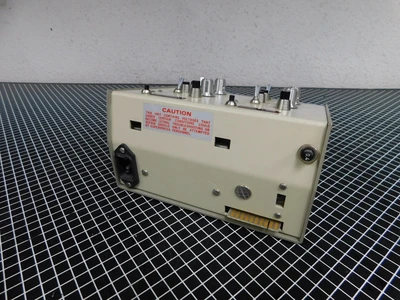 Used ORIEL _UNKNOWN_ CNC & N/C Controls | OCO Industrial #1619557