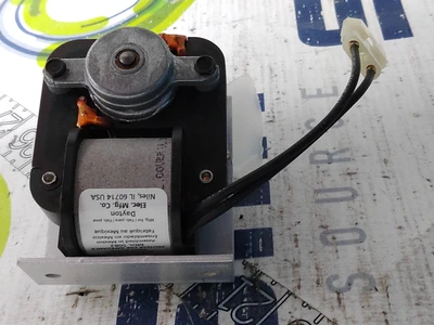 NEW DAYTON 4M212D