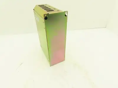 Yaskawa JZRCR-XC002B Motoman Robot Controller Servo Module