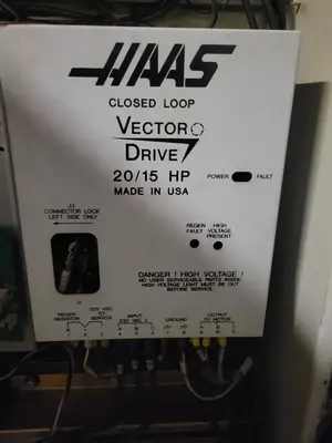 Used 2005 HAAS MDC-500 Vertical Machining Centers Illinois US | Aucto #1421907