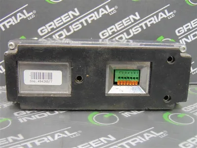 Phoenix Contact 27 19 564 InterBus I/O Module IBS IP CDIO/R 24-8/SF Used
