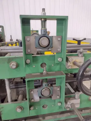 USED ASC M-0150.19