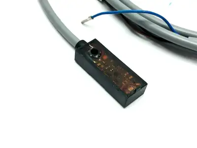 084144 | Pepperl+Fuchs  Inductive Sensor NBN4-F29-E0 - New
