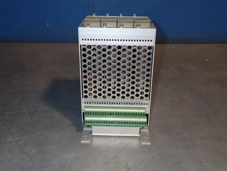 Used RELIANCE ELECTRIC _UNKNOWN_ Rectifiers Ohio US | HGR 24 #1149250