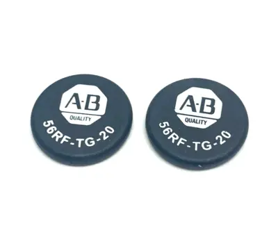 USED ALLEN-BRADLEY RFID TAG 13.56MHZ
